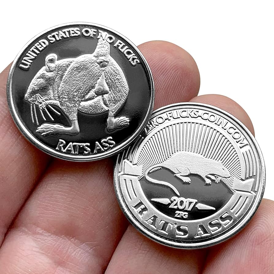 5個の面白いコイン.(Very Funny coins ) 5個の面白いコイン.(Very Funny coins )